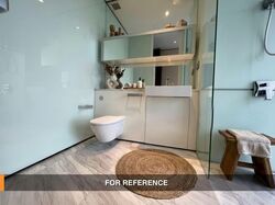 Reignwood Hamilton Scotts (D9), Apartment #607095851